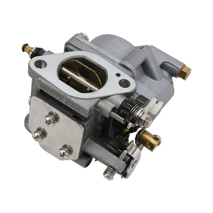 Carburetor for Yamaha 4-Stroke 8HP 9.9HP Outboard (1996-2006)