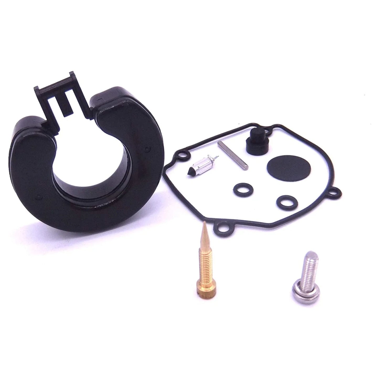 New Carburetor Repair Kits for Yamaha Outboard 75-90HP 2T Models