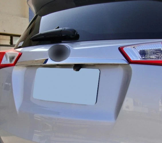 Boot Lid Moulding Trim for Toyota RAV4 (2012-2019)