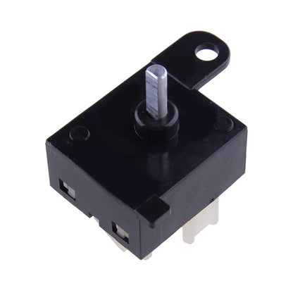AC Blower Heater Fan Control Switch for Ford Explorer F150 F250 F350 (1995-2001)
