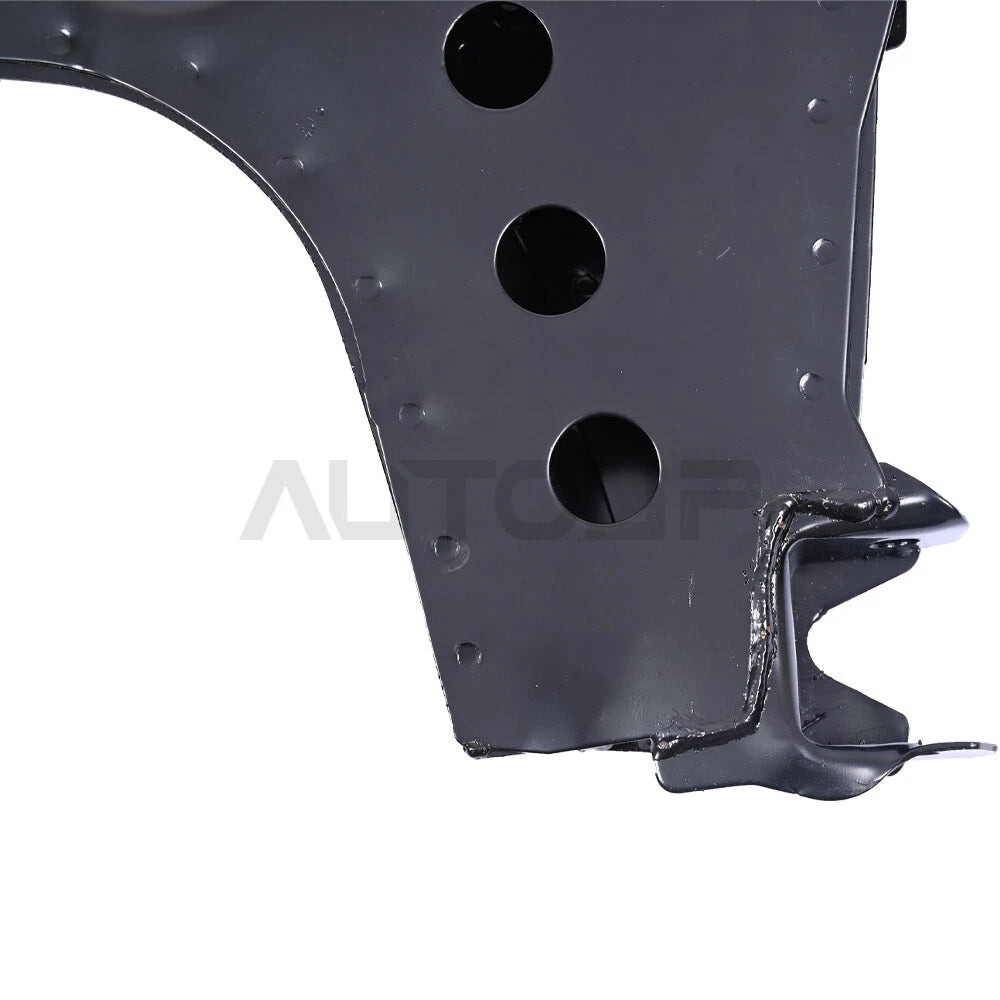 1x Front Sub-frame Crossmember Engine Beam for Nissan Versa Cube (2007–2014)