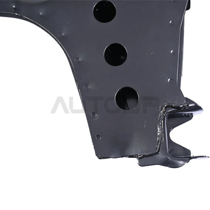 1x Front Sub-frame Crossmember Engine Beam for Nissan Versa Cube (2007–2014)