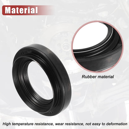 Crankshaft Seal for Toyota Land Cruiser (2007-2015)