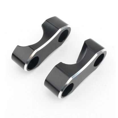 1" Handlebar Riser Clamp for Harley Sportster 1000/1200/883 (1986-2023)