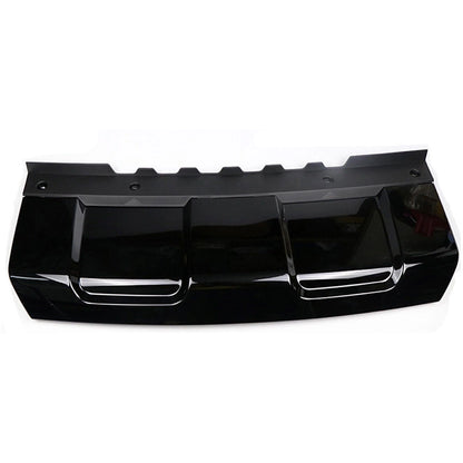 Front Lower Skid Plate Bumper Cover for Range Rover Sport (2014-2017)