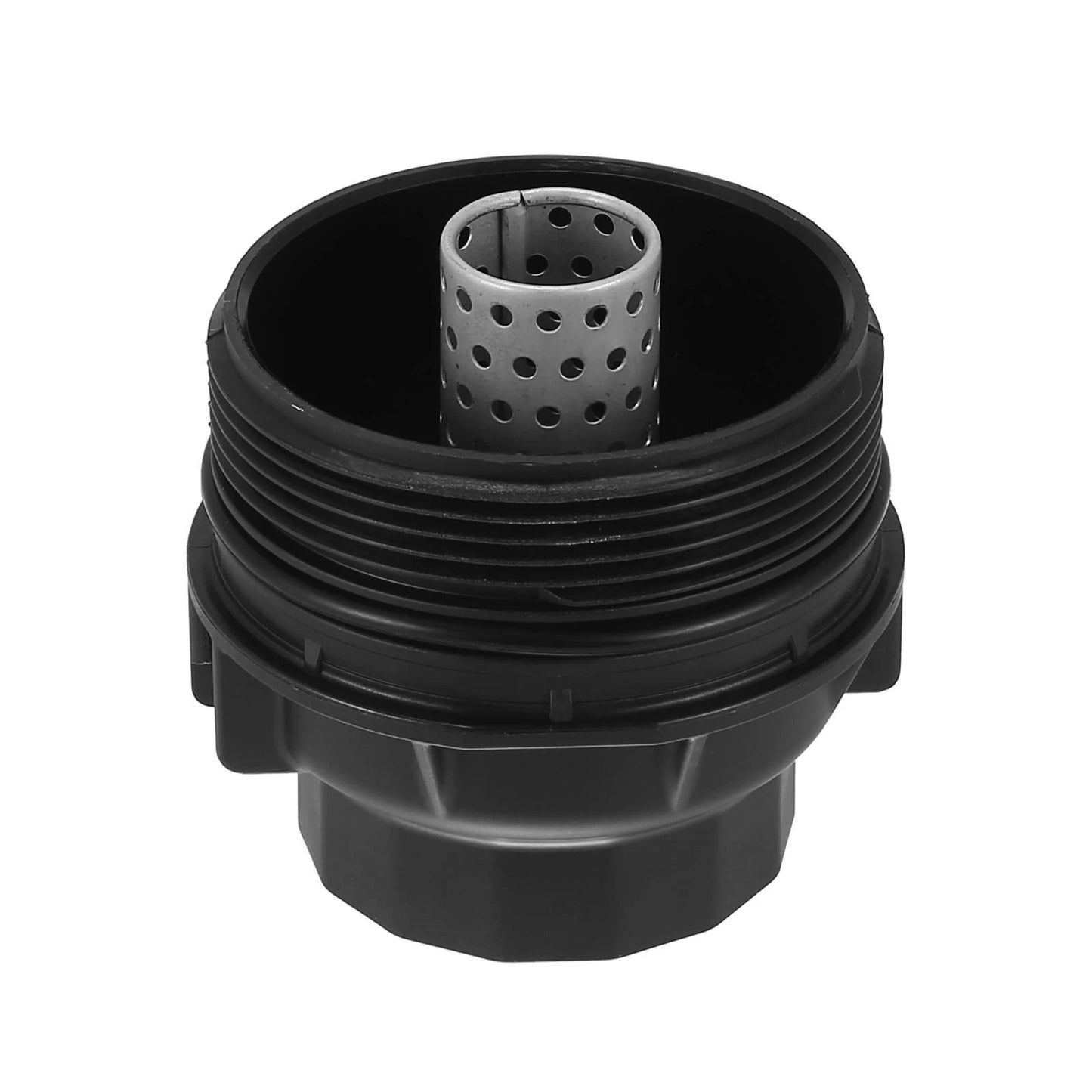 Oil Filter Cap Set with Remover Tool for Toyota Lexus ES350 (2007-2012)