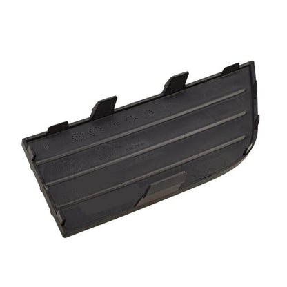 Bumper Hole Cover Grille for 2011-2015 Lincoln MKX