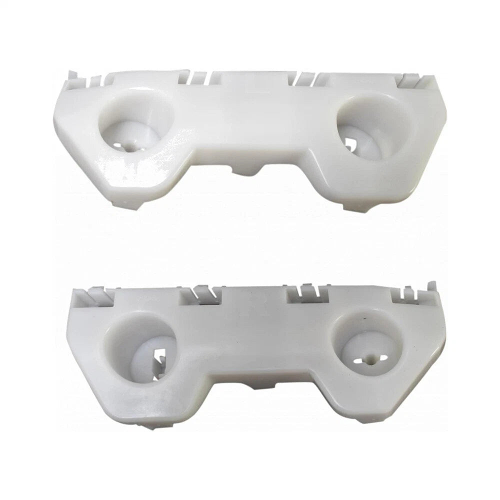 Car Front Bumper Bracket Set for Nissan Versa (2012-2019)