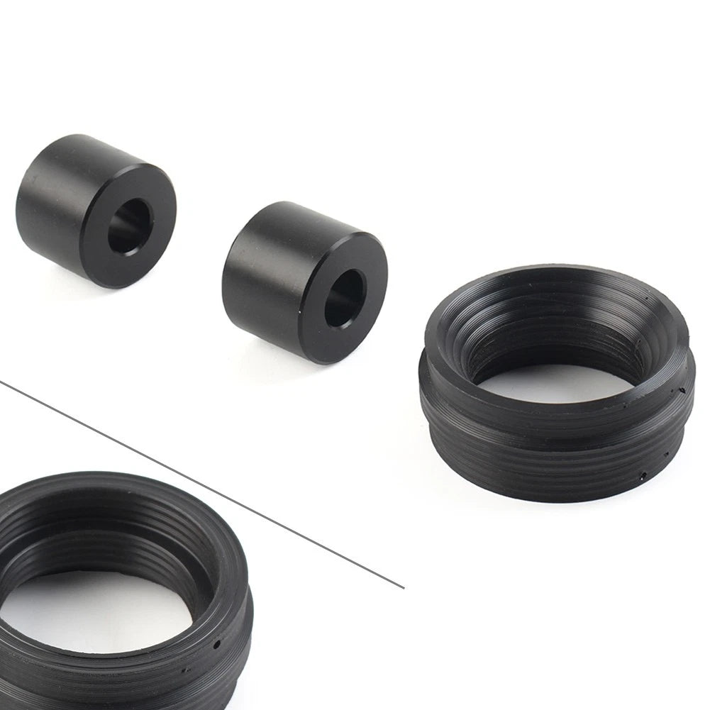 Yamaha Blaster YFS200 & Warrior YFM350 Upper & Lower Chain Roller Kit (1988-06)