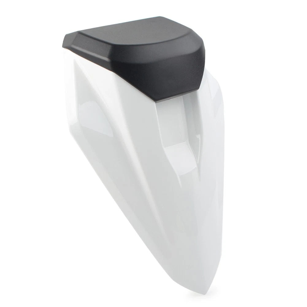 Rear Tail Seat Cover for Honda CBR1000RR-R (2020-2023) - White Motor Cowling