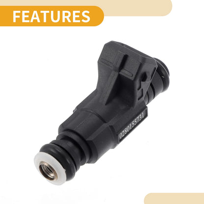 1x Fuel Injector for Chevrolet Camaro LS1 V8 350 (1998 - 2002)