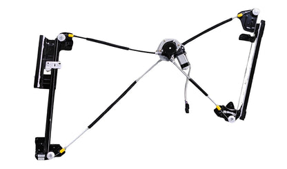 Left Hand Regulator W/ Motor 2 Pin for Mitsubishi Canter (2004-2007)