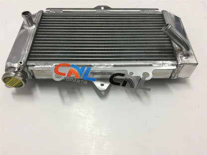 Aluminum Radiator for Yamaha YFZ450 (2003-2008)