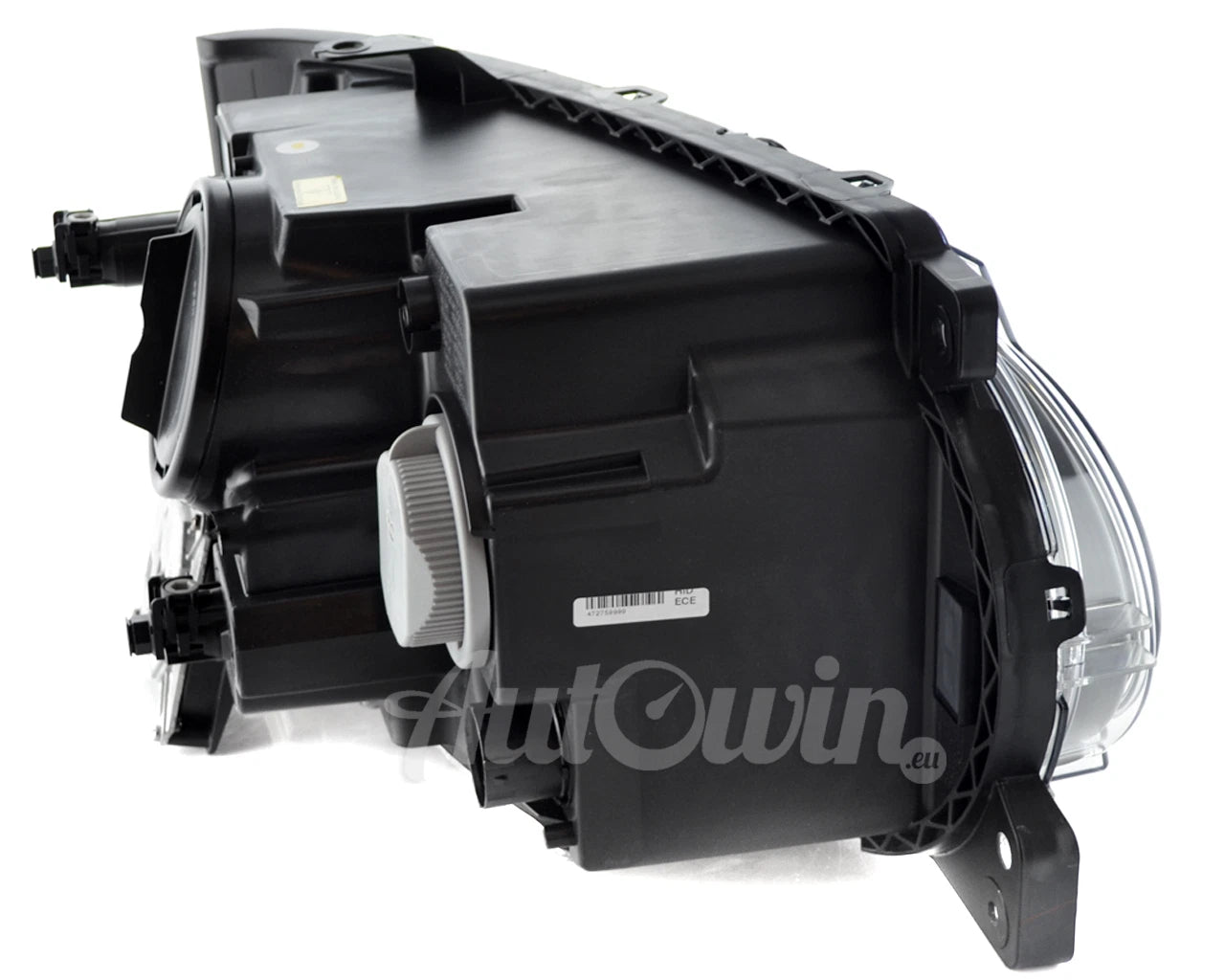 Xenon Adaptive Headlight Assembly Left Side for Range Rover L322 (2002-2012)