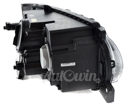 Xenon Adaptive Headlight Assembly Left Side for Range Rover L322 (2002-2012)