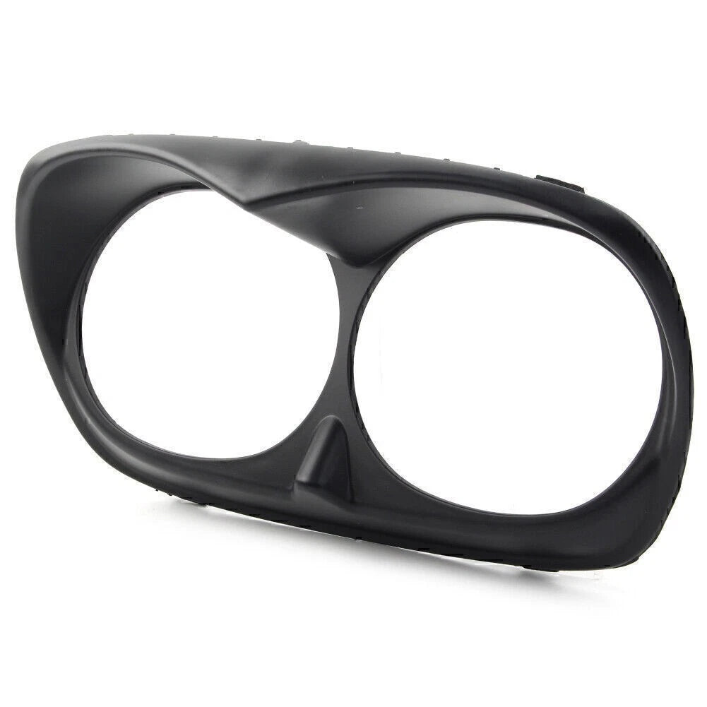 Headlight Bezel Trim for Harley Road Glide FLTR FLTRX FLTRU (2015-2023)