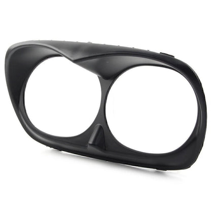 Headlight Bezel Trim for Harley Road Glide FLTR FLTRX FLTRU (2015-2023)