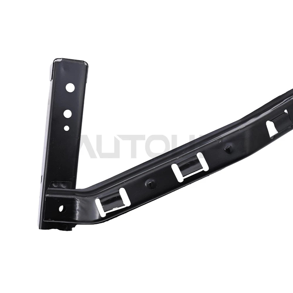 Front Bumper Bracket Left Driver Side for Honda Pilot (2016–2022)