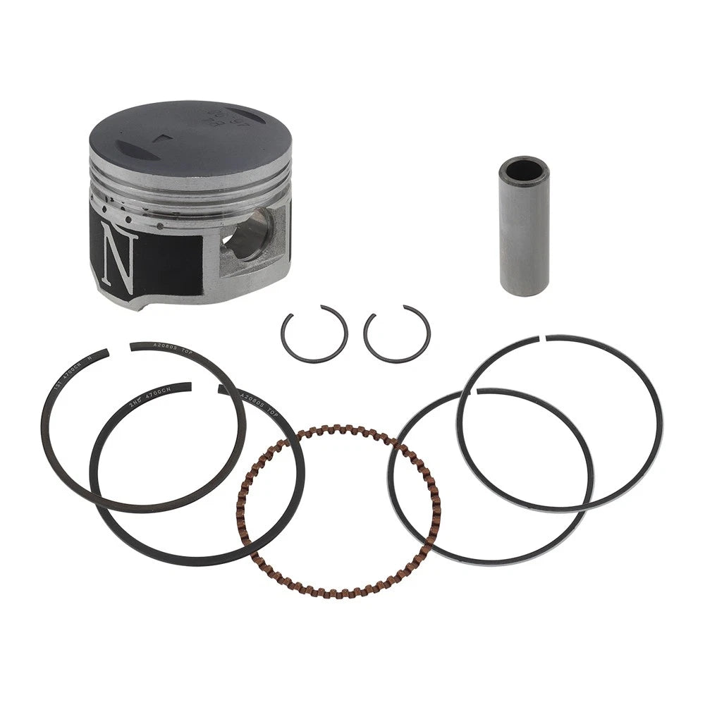 47mm Standard Bore Piston Kit Namura for Kawasaki KFX90 (2007–2024)