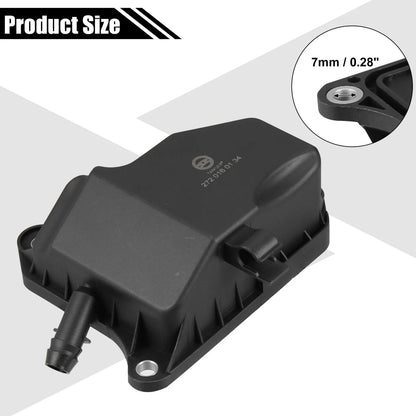 PVC Crankcase Vent Valve for Mercedes Benz C300 C350 (2005-2013)