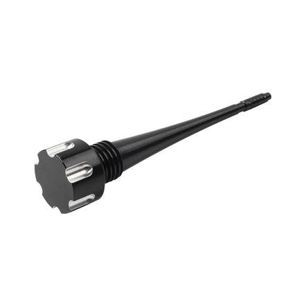 Black CNC Oil Dipstick for Lifan YX 125cc 140cc Engine Pit Dirt Bike