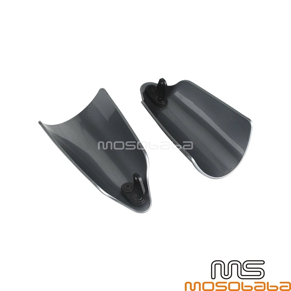 Hand Guards Protector Covers for Harley Electra Glide Street Glide (2007-2023)