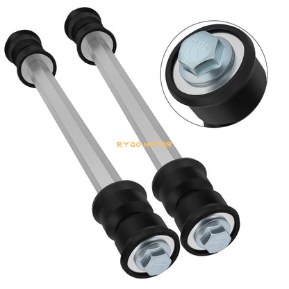 2 x Sway Bar End Link for Polaris Sportsman 550 850 Premium Touring 1000