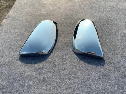Side Mirror Cover Trim for Toyota Harrier Venza (2020-2024)
