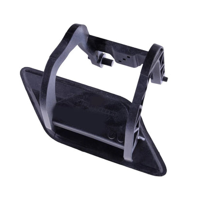 Left Headlight Cleaning Cover Cap for 2009-2013 Mercedes E-Class W212