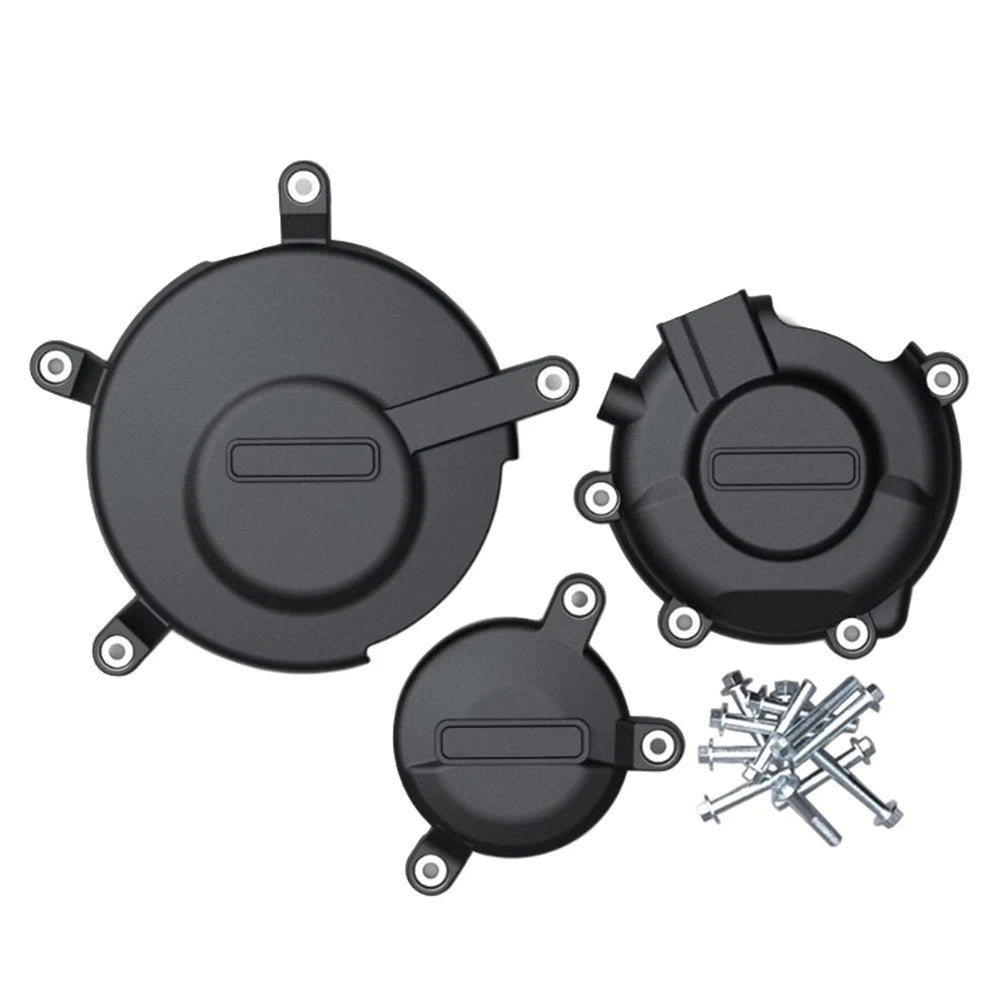 Engine Cover for Suzuki GSXR600 GSXR750 (2006-2016)