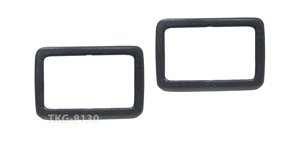 Door Handle Bezel Gray for Nissan Frontier Navara D21 (1987-1995)