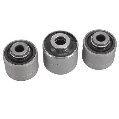 3 Pcs Suspension Knuckle Bushing Kit for Jeep Cherokee KL (2014-2023)