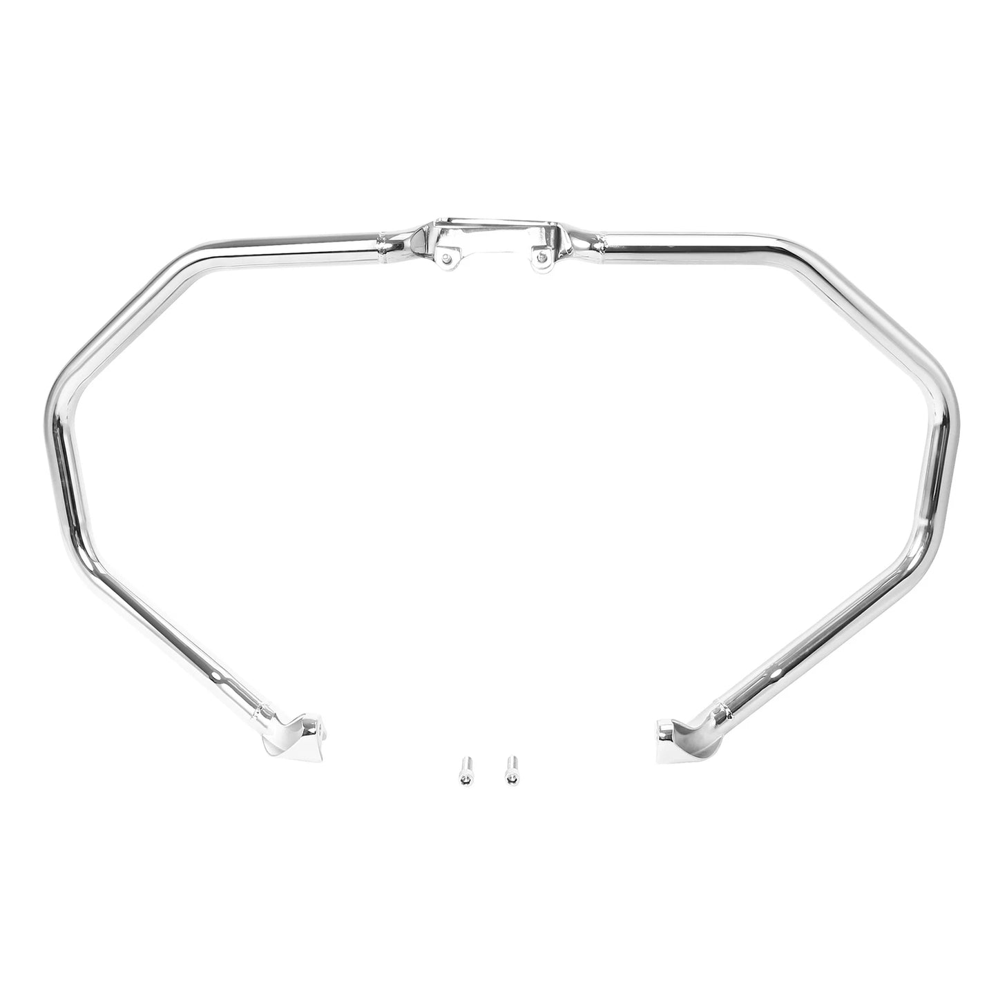 Engine Guard Highway Bar & Lower Vented Fairing for Indian Springfield (16-24)