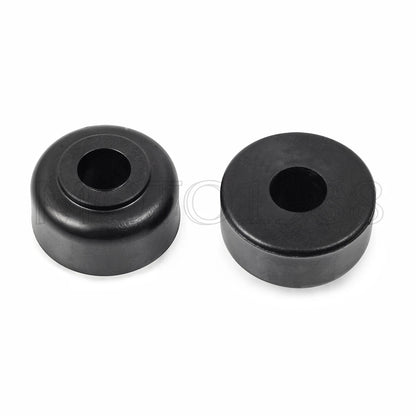 EZGO TXT/Marathon Front & Rear Shock Bushing Kit for Golf Cart (1989-2025)
