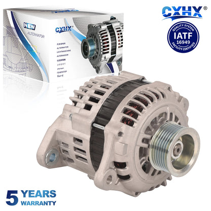Alternator 90A for Isuzu D-Max TF 3.0L Turbo Diesel 4JJ1-TC (2007-2012)