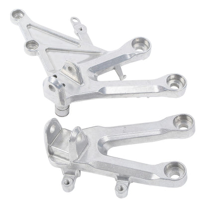 Driver Rider Foot Pegs for Honda CBR1000RR (2004-2007)