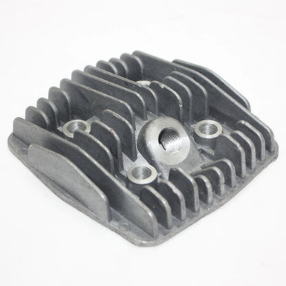 47mm Slant Angle Head for 66cc 70cc 80cc 2-Stroke Motorized Bicycle