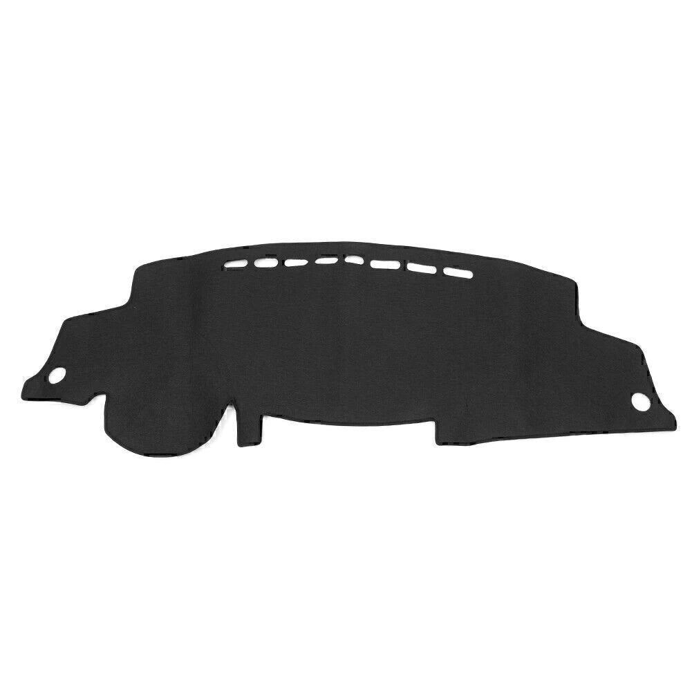 Dash Cover Mat for Toyota Kluger Highlander (2008-2013)