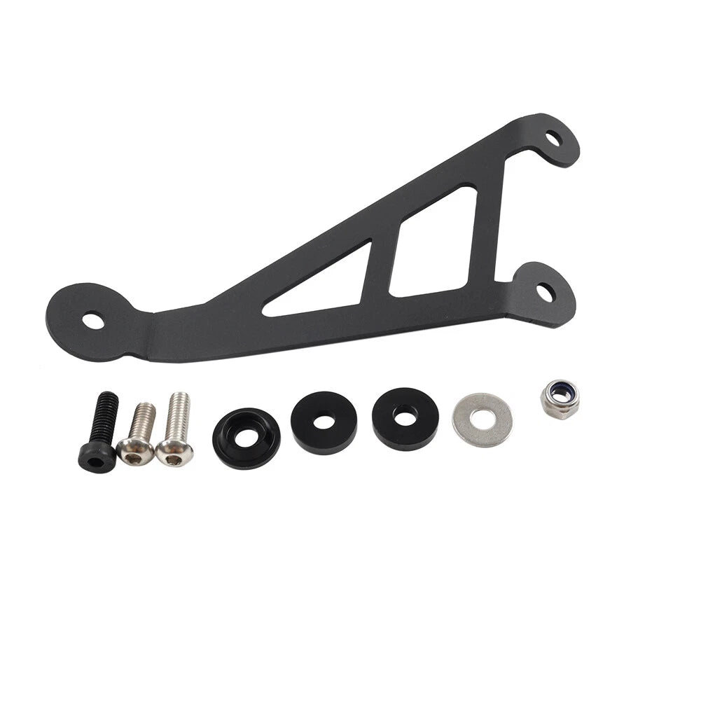 Exhaust Pipe Hanger for Suzuki GSXR1000 (2017-2024)