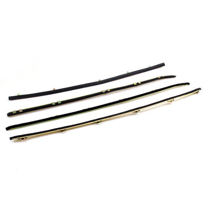 Door Window Weatherstrip for Datsun 620 1972-1979