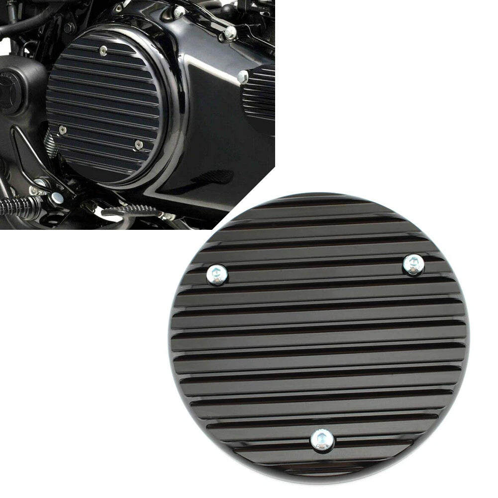 CNC Right Crankcase Guard Side Cover for Honda GB350 GB350S (2021-2022)