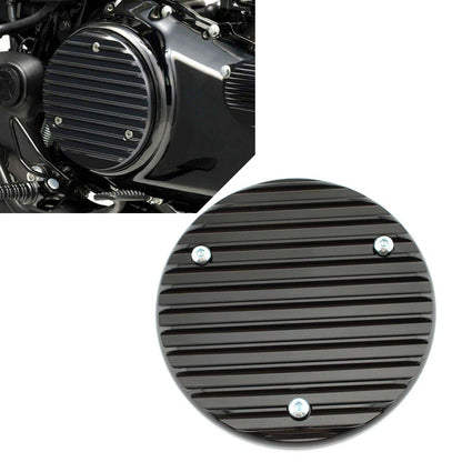 CNC Right Crankcase Guard Side Cover for Honda GB350 GB350S (2021-2022)