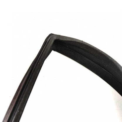 Glass Run Door Channel Rubber Left Fits BMW E30 3 Series 2D Coupe 1982-94 D08