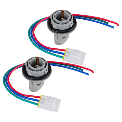Turn Signal Lamp Socket Harness for Honda Accord Civic (2003-2005)