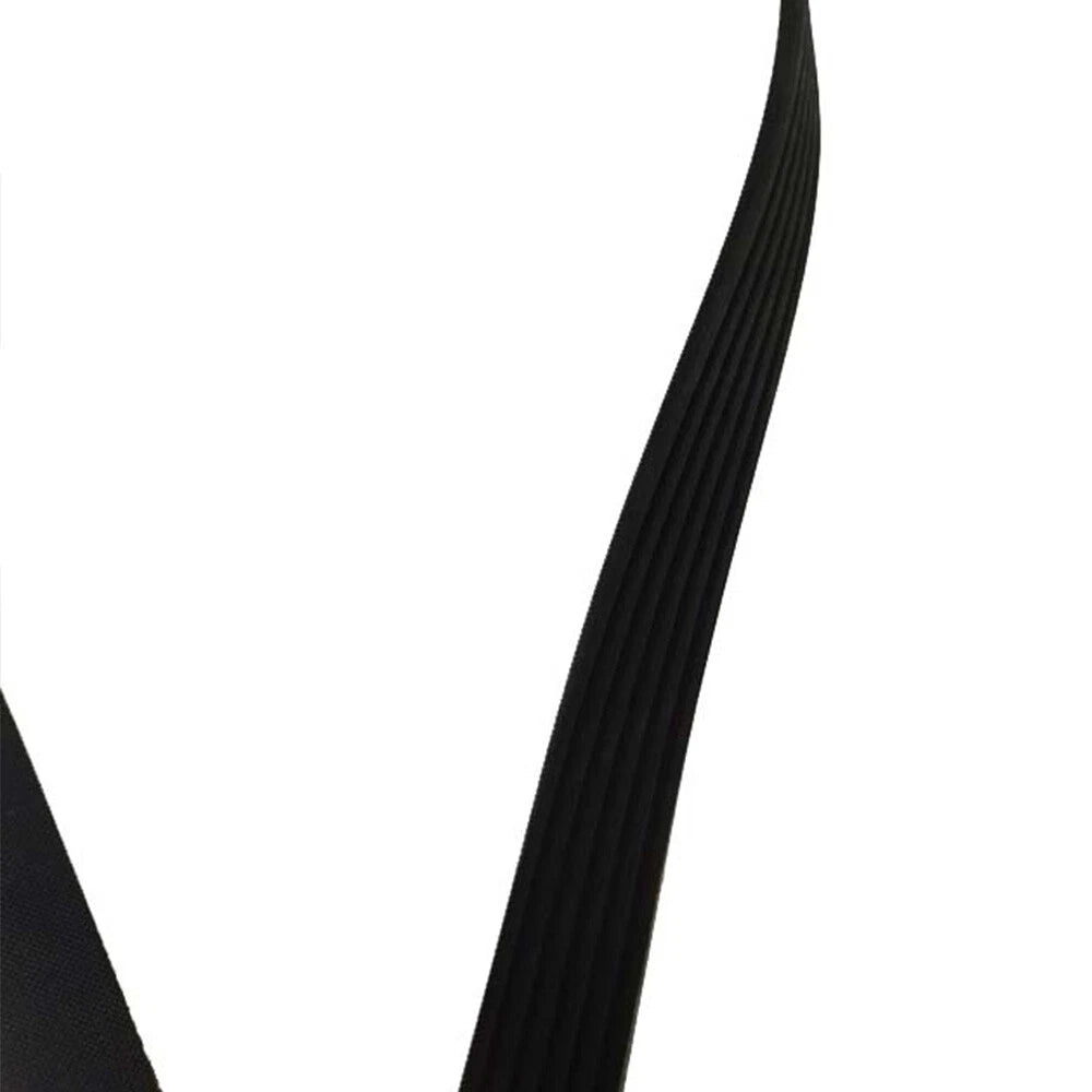 Ribbed Belt 6PK2220 for FPV Falcon 4.0 F6 (FG) 310 kW, 4.0 F6/F6-E (2008-2016)