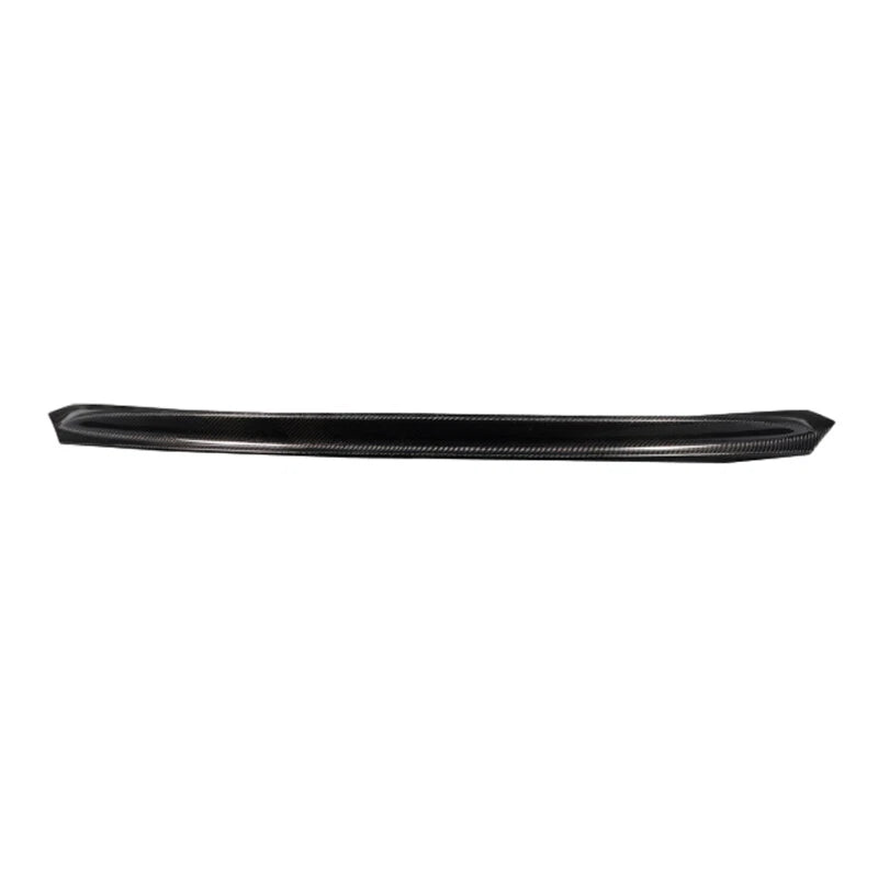 Carbon Fiber Rear Trunk Spoiler Wing for Porsche Panamera 2010-2013