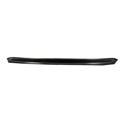 Carbon Fiber Rear Trunk Spoiler Wing for Porsche Panamera 2010-2013