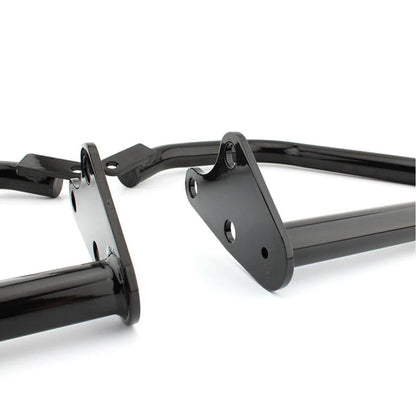 Engine Guard Crash Bar for Honda CB350 GB350 GB350S NC59 (2021-2022)