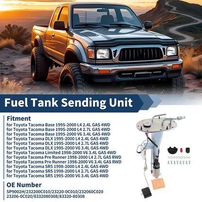 Fuel Pump Sending Unit for Toyota Tacoma (1995-2000)