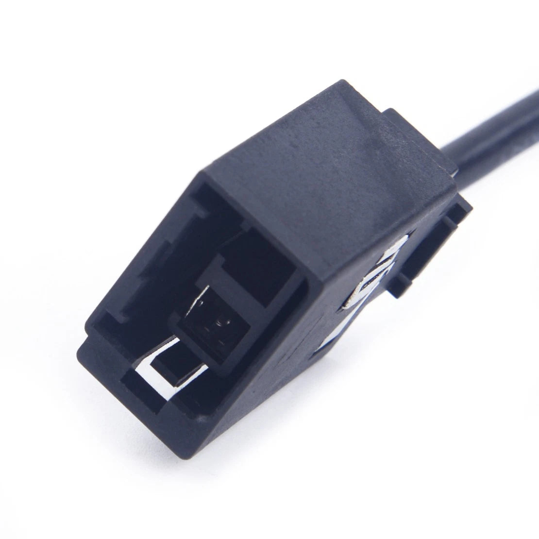 1 x Radio FM Aerial Antenna Adapter Connector for Volvo
